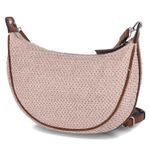 Hobo Bag - pink salt