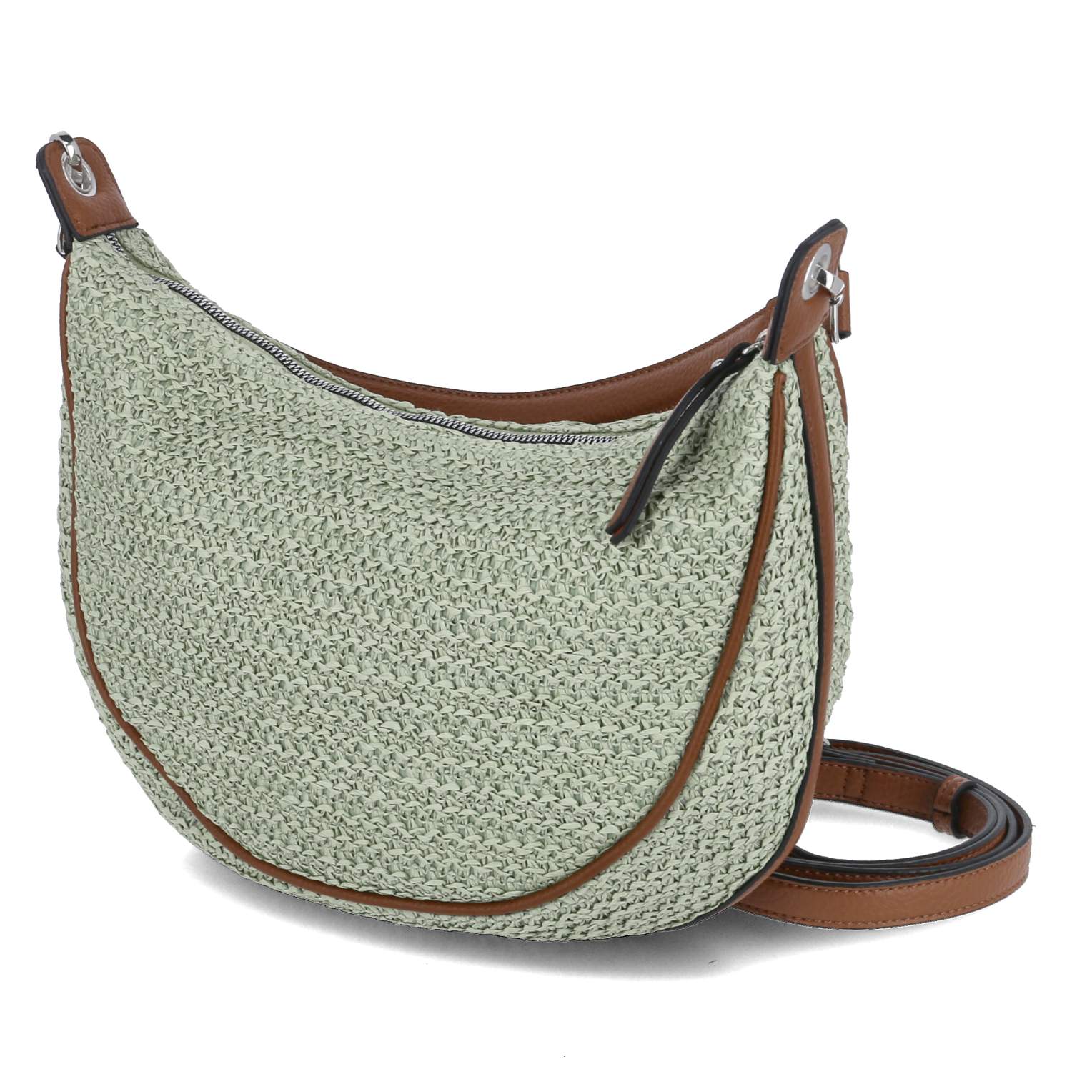 Hobo Bag - pistachio