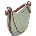 Hobo Bag - pistachio