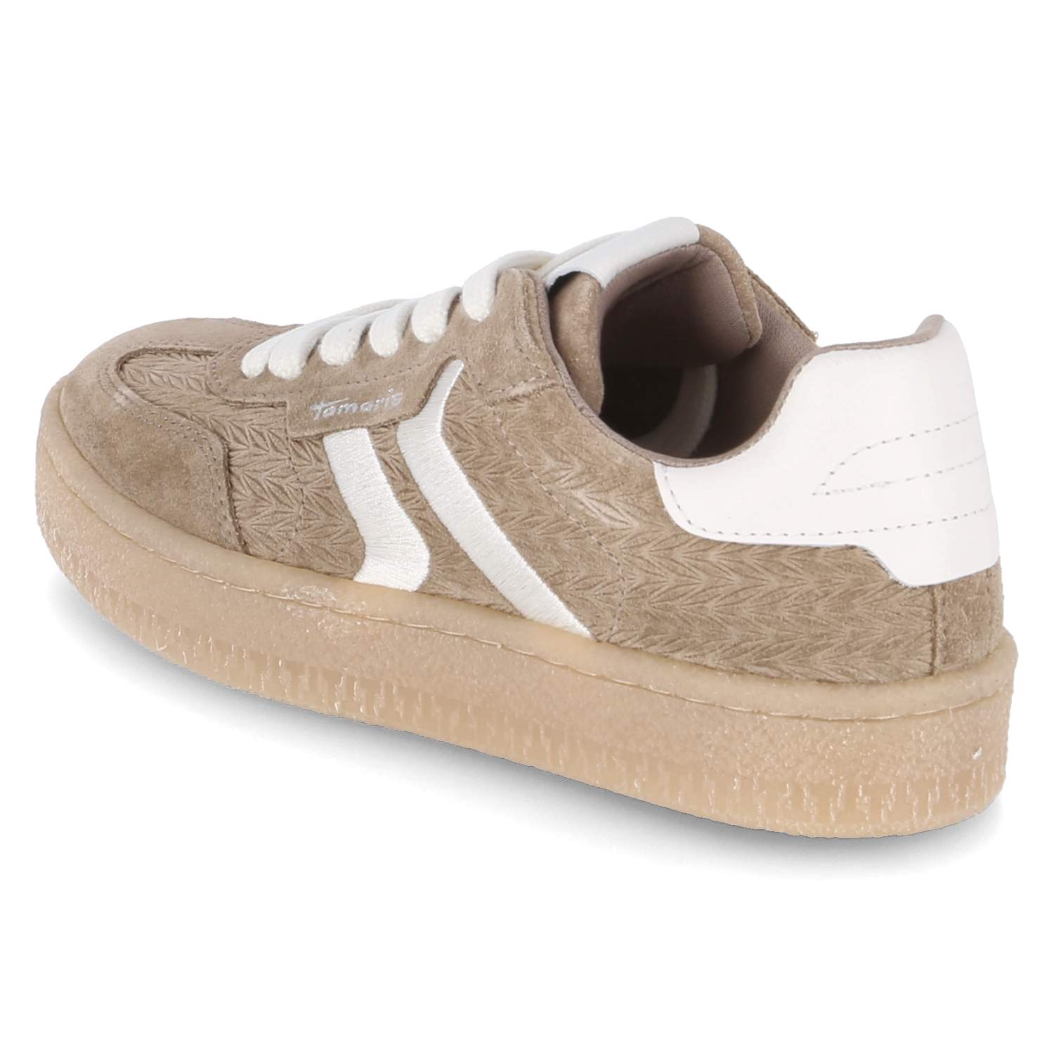 Low Sneaker - taupe