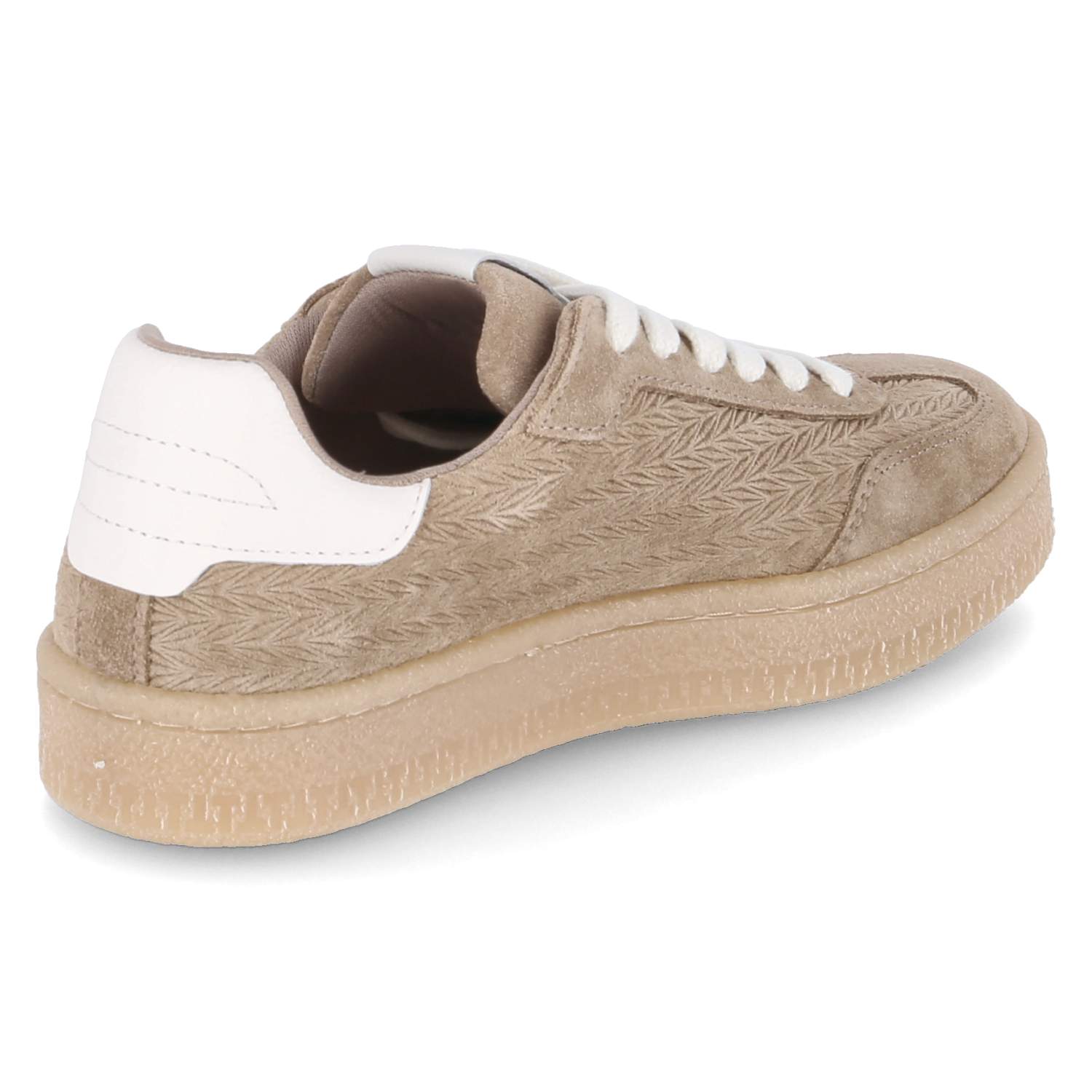 Low Sneaker - taupe
