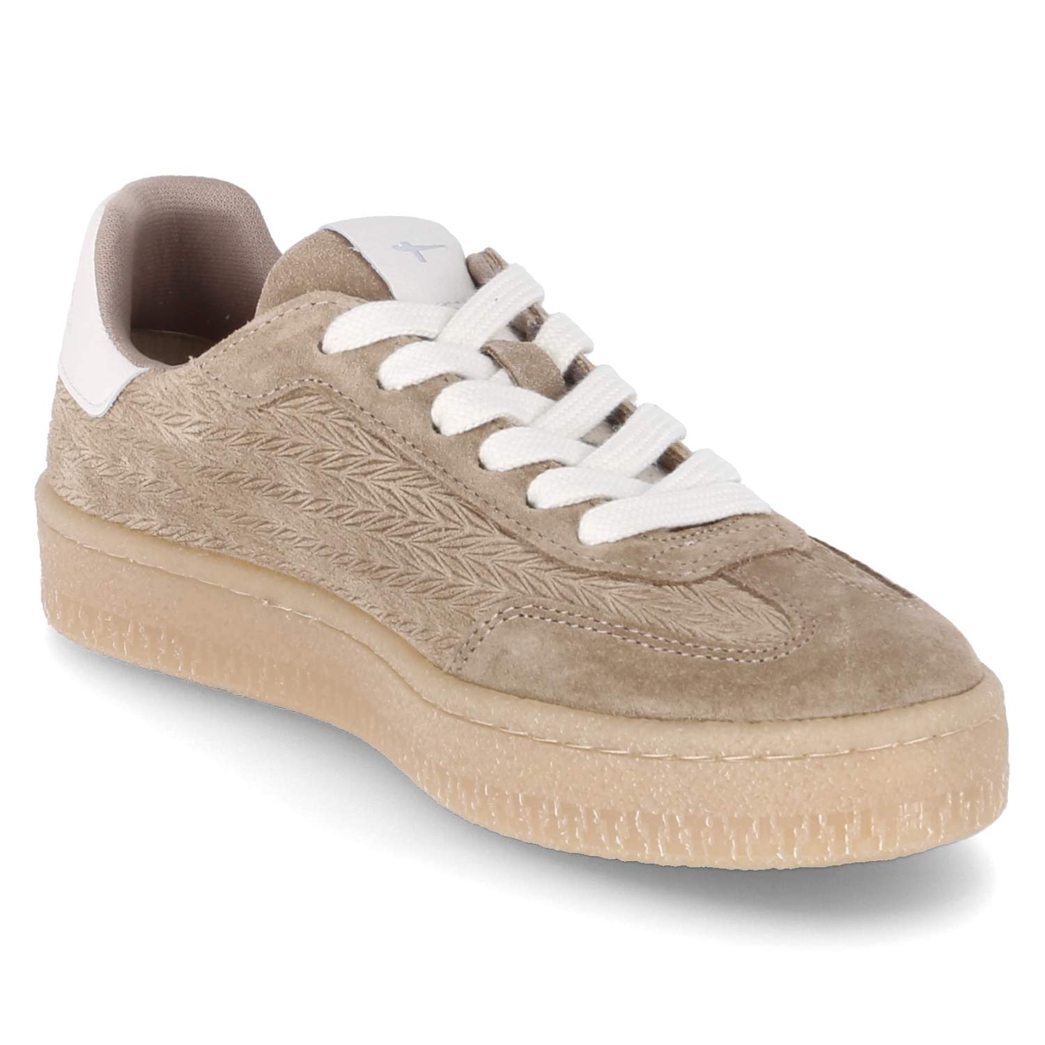 Low Sneaker - taupe