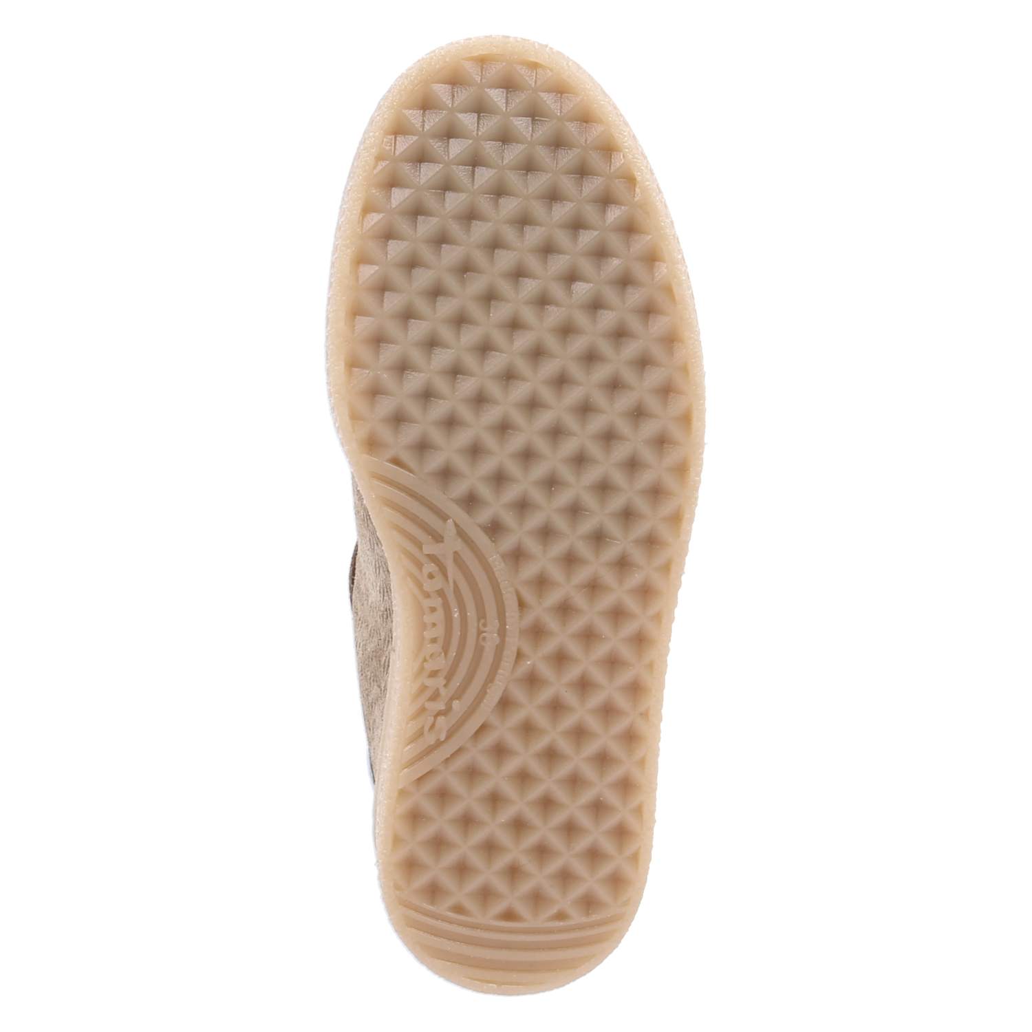 Low Sneaker - taupe
