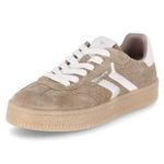 Low Sneaker - taupe