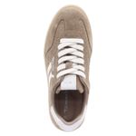 Low Sneaker - taupe