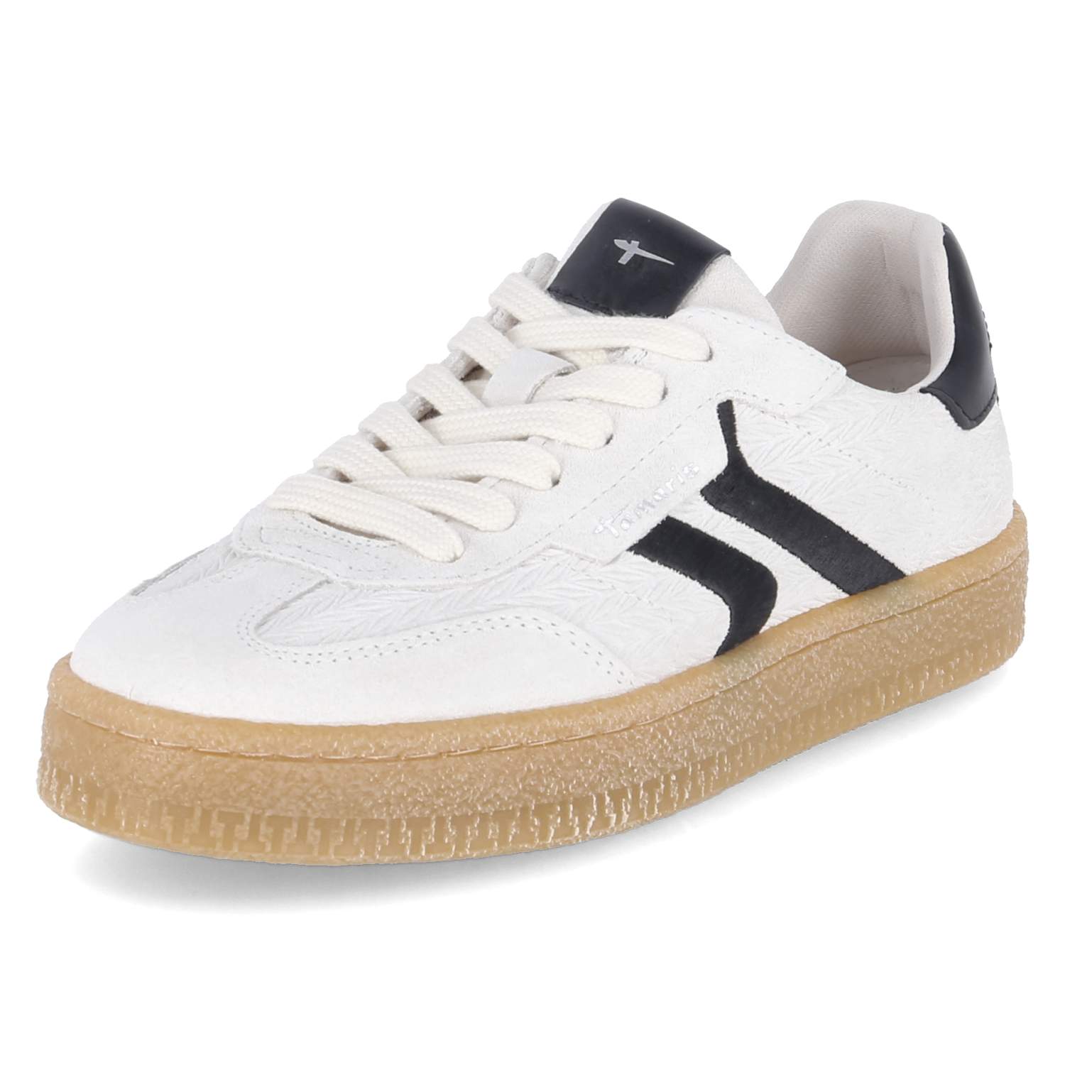 Low Sneaker - ivory