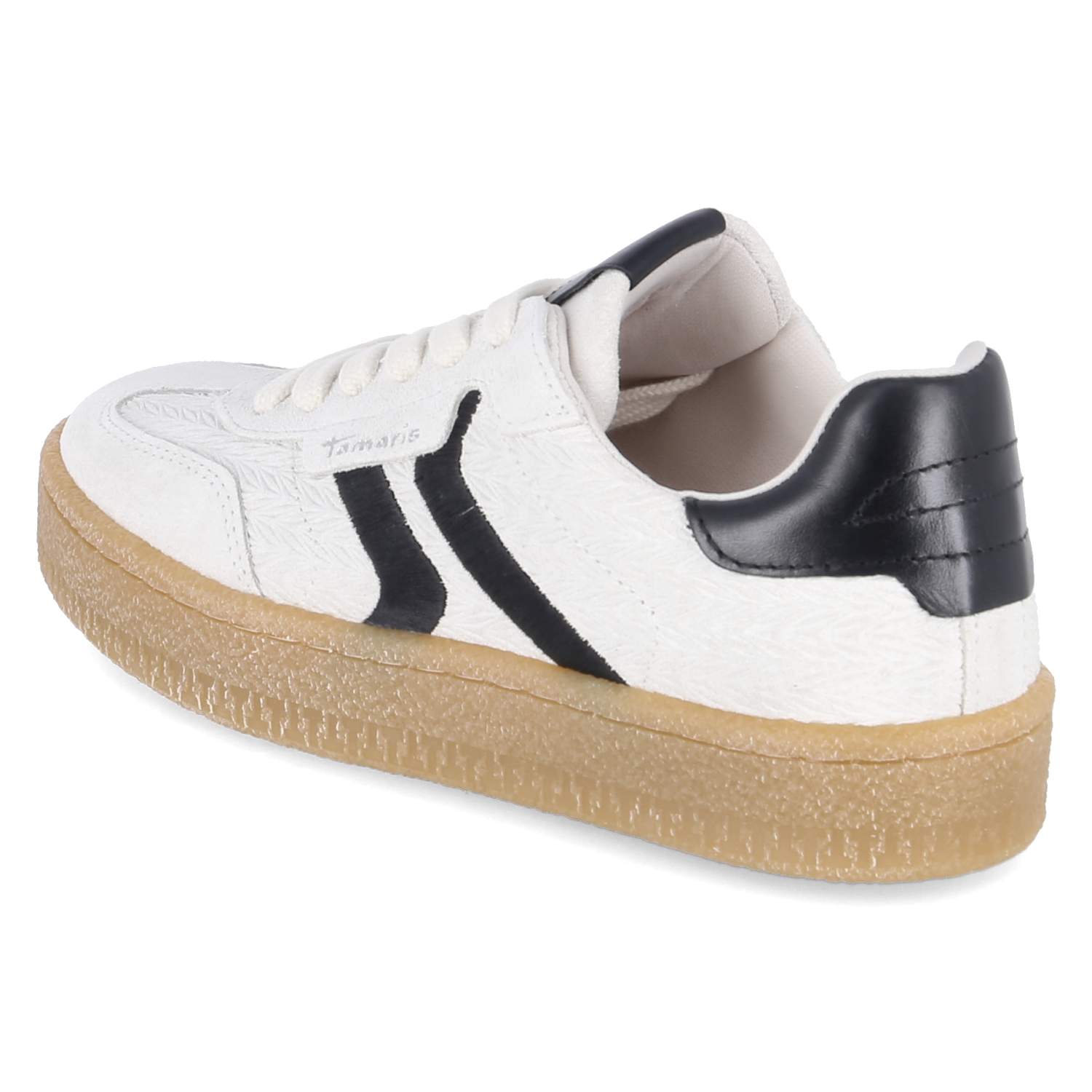 Low Sneaker - ivory
