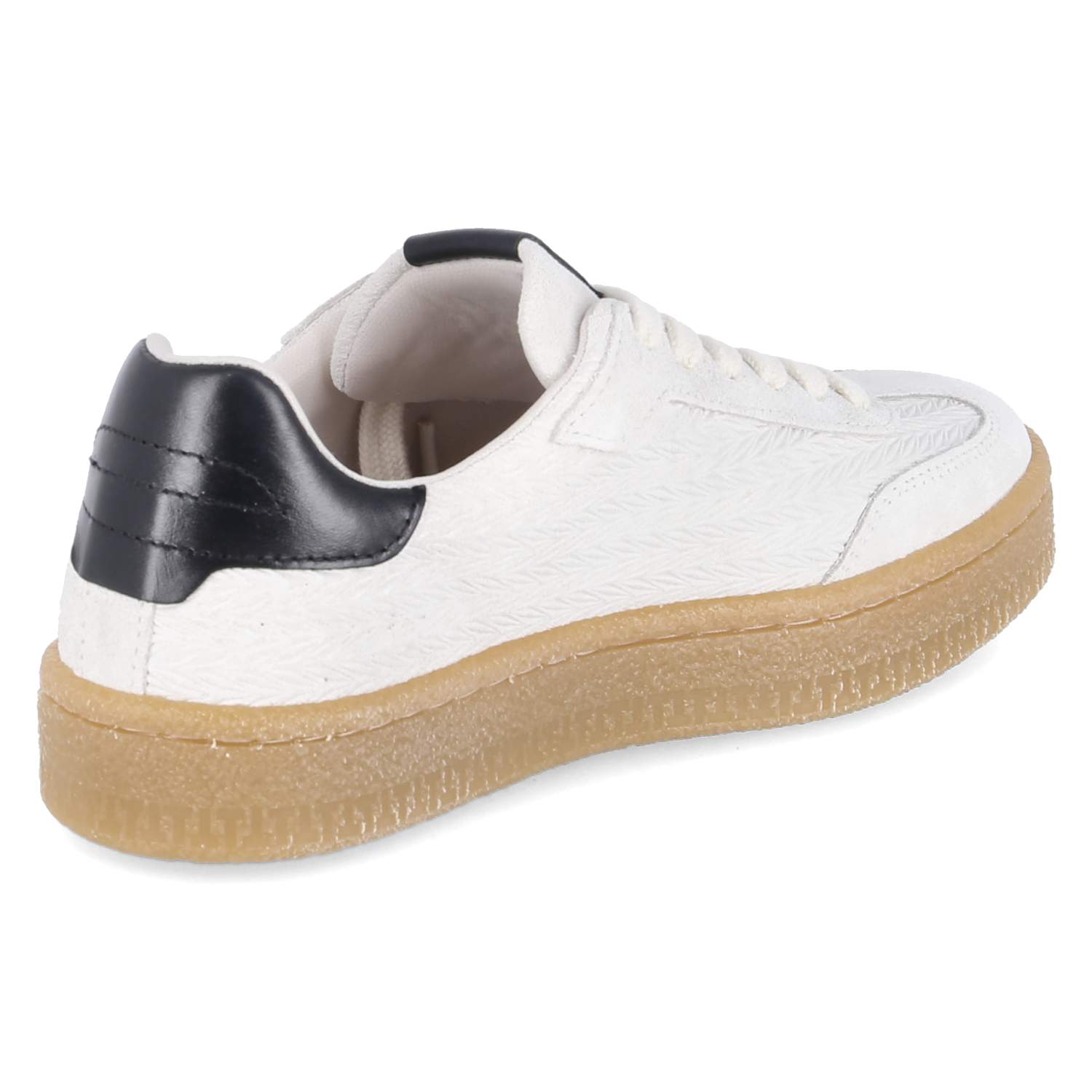 Low Sneaker - ivory