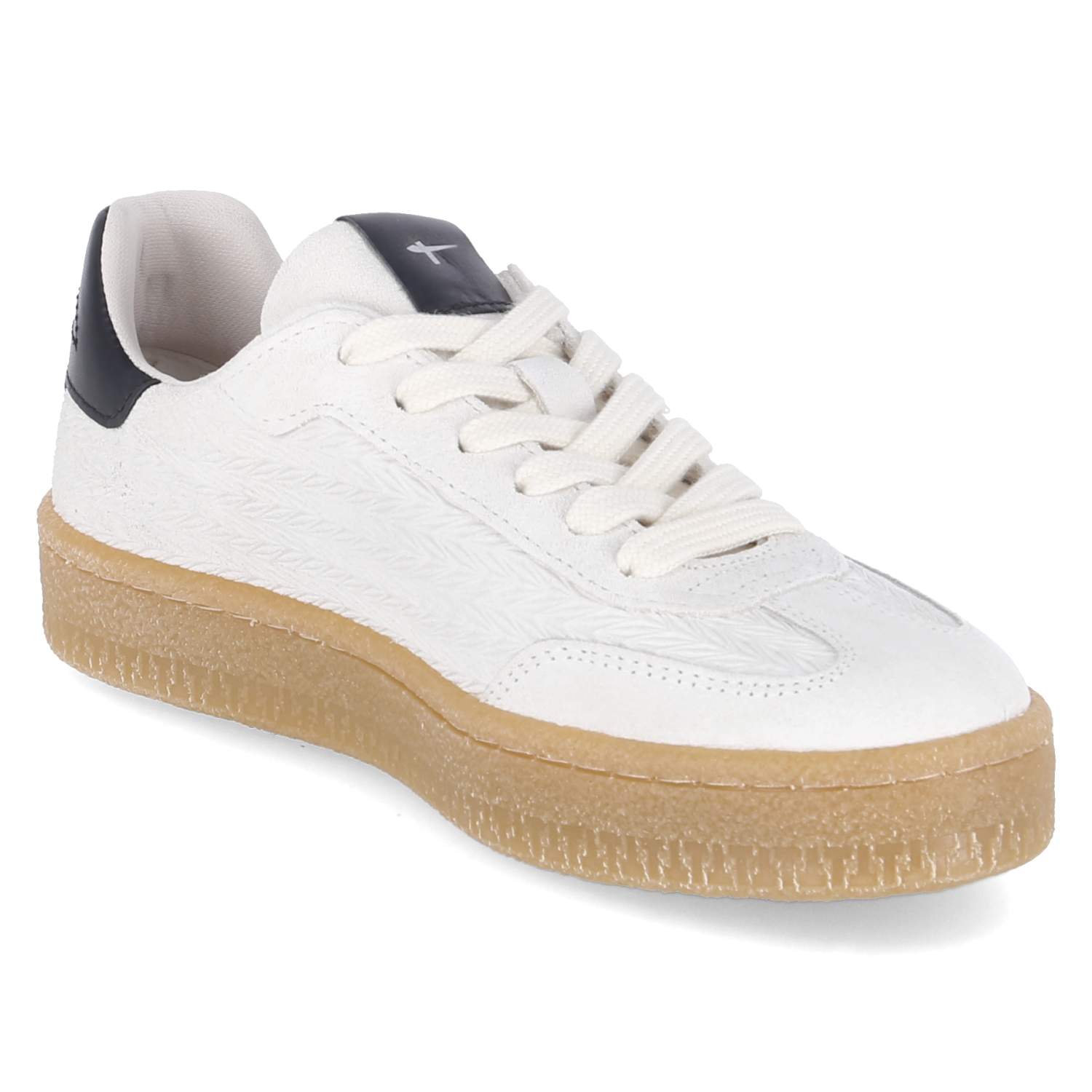 Low Sneaker - ivory