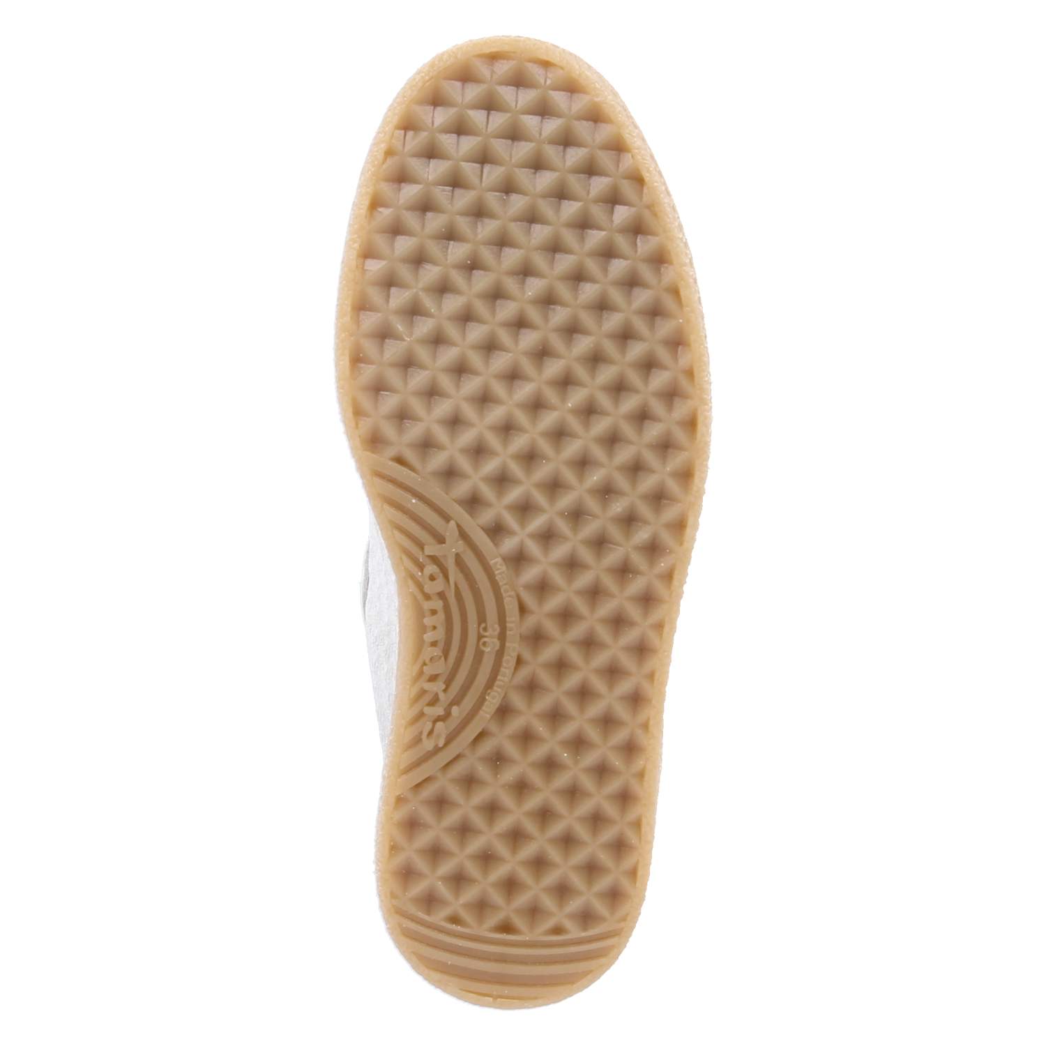 Low Sneaker - ivory