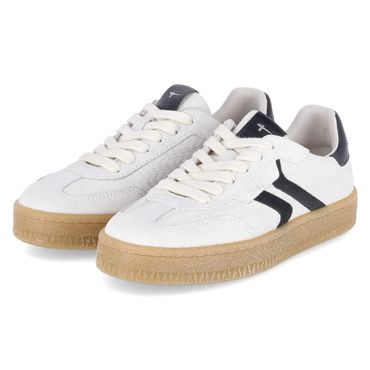 Low Sneaker - ivory