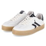 Low Sneaker - ivory