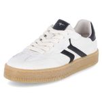 Low Sneaker - ivory