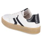 Low Sneaker - ivory