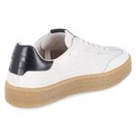 Low Sneaker - ivory