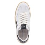 Low Sneaker - ivory