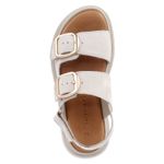 Sandalen - ivory
