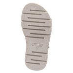 Sandalen - ivory