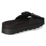 Pantoletten - black