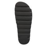 Pantoletten - black