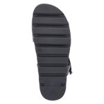 Sandalen - black