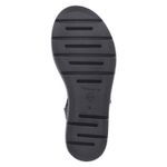 Sandalen - black