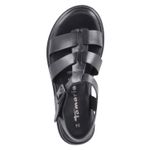 Sandalen - black