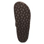 Clogs - braun