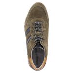 Low Sneaker - dark green