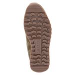 Low Sneaker - dark green