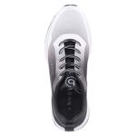 Low Sneaker - black / white
