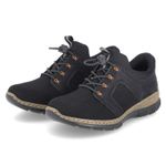 Slip-On-Sneaker - schwarz