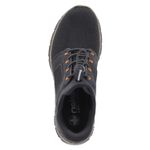 Slip-On-Sneaker - schwarz