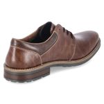 Halbschuhe - braun