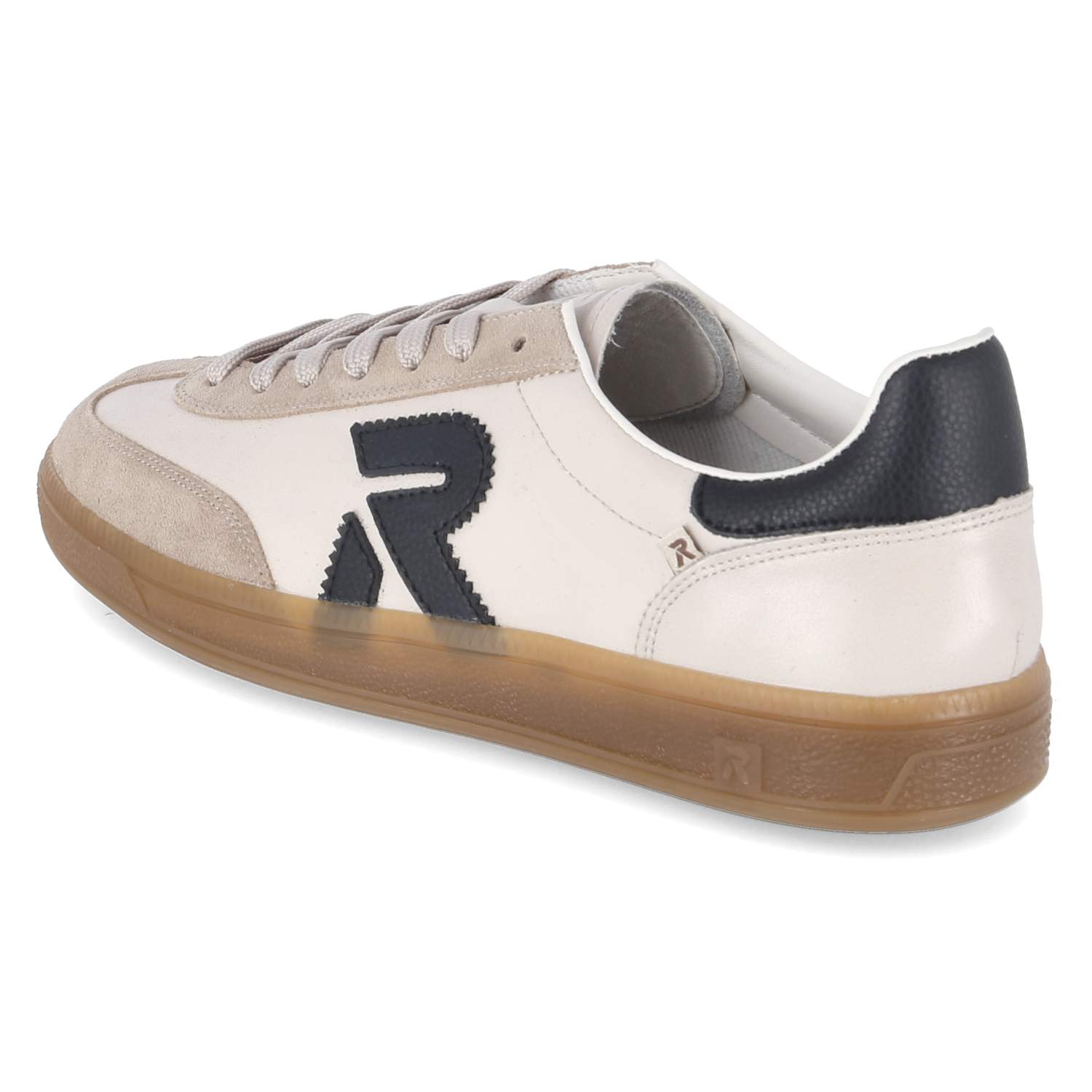 Low Sneaker - beige