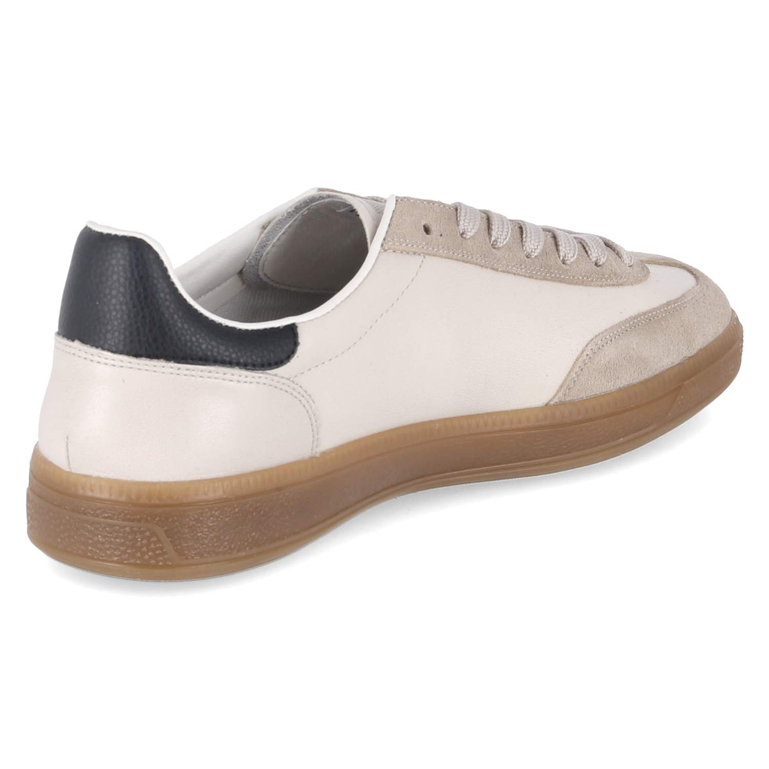 Low Sneaker - beige