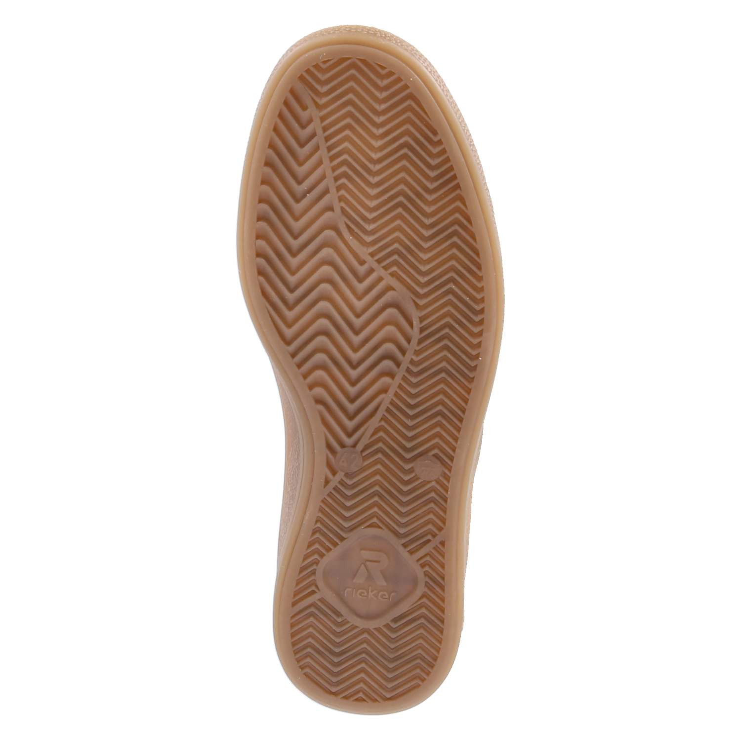 Low Sneaker - beige