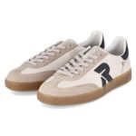 Low Sneaker - beige