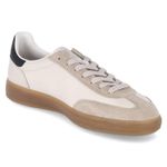Low Sneaker - beige