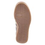 Low Sneaker CUZIMA - port wine