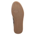 Low Sneaker CUZMO - putty/desertbrown