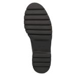Slipper - schwarz