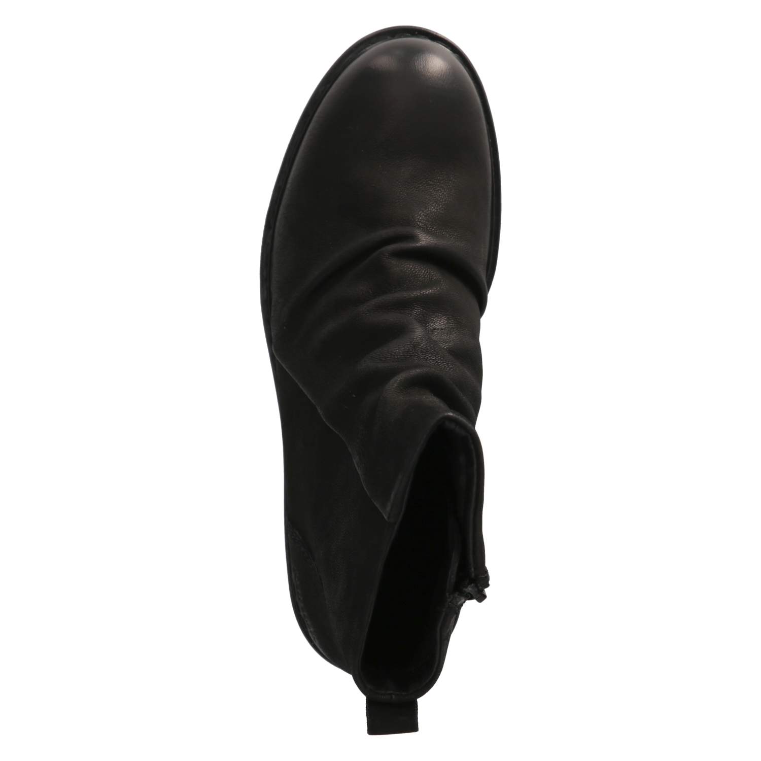 Ankle Boots MELINDA 33 - schwarz