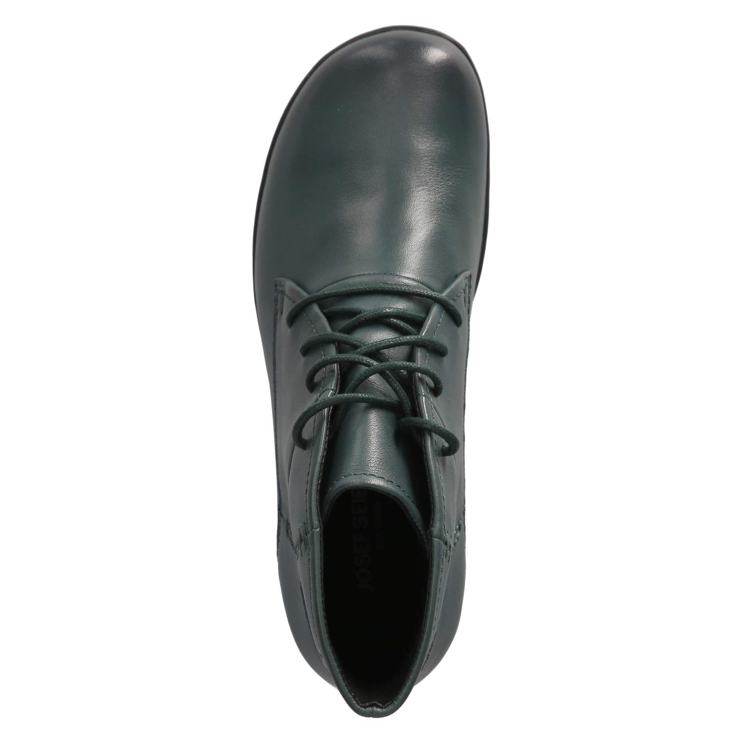 Schnürstiefeletten NALY 09 - tanne