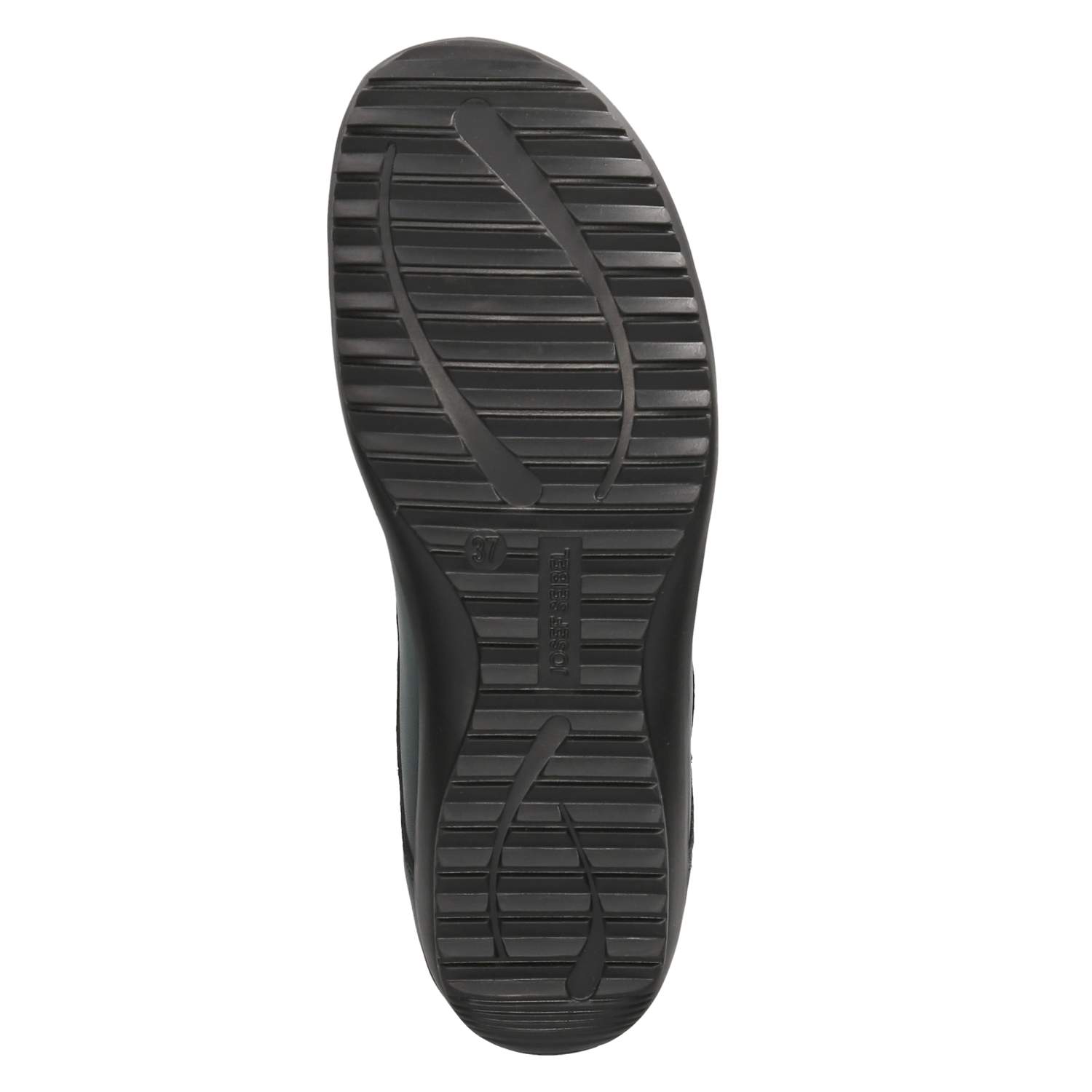 Schnürstiefeletten NALY 09 - tanne