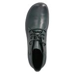 Schnürstiefeletten NALY 09 - tanne