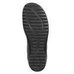 Schnürstiefeletten NALY 09 - tanne