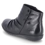 Ankle Boots NALY 12 - schwarz