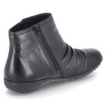 Ankle Boots NALY 12 - schwarz