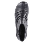 Ankle Boots NALY 12 - schwarz